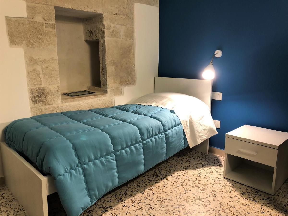 Le Gravinelle Hotel Ruvo di Puglia Exterior photo