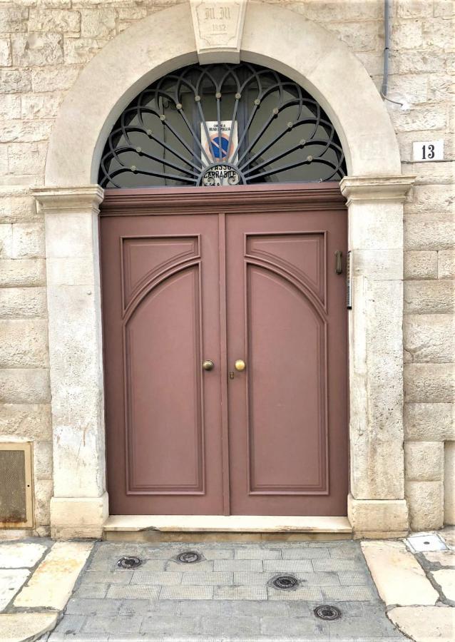 Le Gravinelle Hotel Ruvo di Puglia Exterior photo